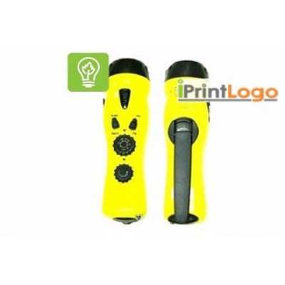 ECO FRIENDLY FLASHLIGHTS-IGT-HC2351